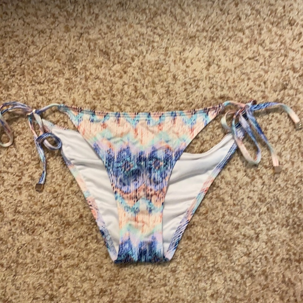 Victoria secret swim suit bottom